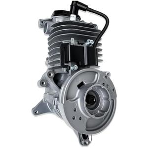 Yistiun BR800 Short Block Engine Cylinder Crankcase Assembly For Stihl BR800 BR800X BR800C Backpack Leaf Blower Motor Rebuild Replaces 4283-020-0200 42830200200