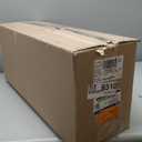 Engine Water Pump Automotive w/Thermostat Gasket 130-7290 AW5081 Compatible for Chevy Camaro Corvette Compatible for Pontiac Firebird GTO 5.7L 1997-2006