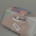 Wooden Puzzles for Toddlers, 3pack Alphabet Shape Puzzles for Kids 3 Wooden Montessori Toddler Wooden Alphabet Number Shape for Kids 3 Years Old Boys & Girls