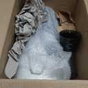 Juicer Machines, 3-in-1 Cold Press Juicer with 6.5" Extra Large Chute, 100oz Large Capacity, AC Motor, Makes Juice, Nut Milk & Sorbet, Bright White