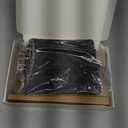 Trumpet Lyre TC10, Adjustable Marching Band Lyre for Trumpet with Flip Folder, Includes 10 Refill Sleeves