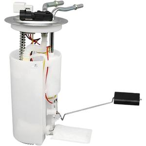 Fuel Pump Module Assembly Replacement for 2002 2003 2004 Chevrolet Tahoe 2002 2003 2004 GMC Yukon V8 5.3 LE3559M SP6027M
