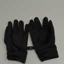 rivmount Kids Warm Winter Gloves Touchscreen Water-Resistant Cycling Running Skiing in Outdoor Cold Weather for Boy Girl (XXL(13-15 years), Black)