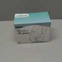 Uliptz Wireless Bluetooth Headphones, 65H Playtime, 6EQ Sound Modes, HiFi Stereo Over Ear Headphones with Microphone, Foldable Bluetooth 6.0 Headphone for Travel/Office/Cellphone/PC (Rose Gold) (Standard)