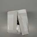 WDF 36 Pack Colorful Plastic Champagne Flutes - 7OZ Colorful Champagne Flutes Plastic Party Supplies, Pink, Yellow, Green, Blue, Purple, Orange Champagne Glasses 6 Pieces Each for Party/Wedding/Easter