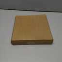 4 Pcs Fall Throw Pillow Covers 18x18, Autumn Decorations Soft Faux Fur Pillow Covers, Fluffy Plush Accent Pillow Cases for Harvest Thanksgiving Cushion Covers Sofa Home Decor(Pumpkin White)