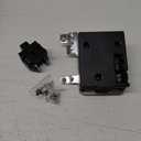 AUTOKAY 82214492AB Integrated Trailer Brake Control Module Fits for Ram 1500 2500 3500 4500 5500 2015