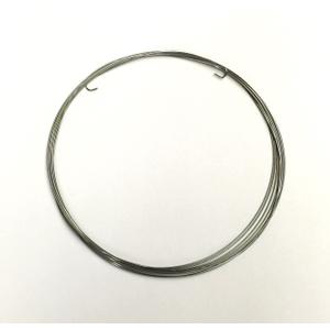 Piano Music Wire/String, 19 - .043" length 10'