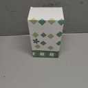 Mom Gifts, Cool Moms Club 18 Oz Can Glass Cup, Funny New Mom Presents Ideas for Mother's Day Birthday Valentine's Day