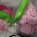 Hello Kitty Plush with Candy Characters