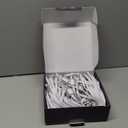 100ft Permanent Outdoor Lights, 60 LED Eternity RGB&IC Smart Eaves Lights with Remote App 209 Scene Modes IP67 Waterproof for Christmas, Party Decor