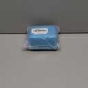 JCHPINE Hard Carrying Case and Silicone Cover for Bitzee Magicals Interactive Digital Pet, Accessories Case for Bitzee Magicals Virtual Electronic Pets (Blue)