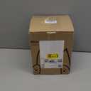 Automatic Cat Feeder for 2 Cats,6 Meals/Day,12 Portions/Meal,Dual Power Double Bowls,Dry Pet Food Autofeeder,10S Voice Record,Flexible Programmable Schedule Timer(White,Stainless Dual Bowls)