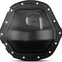 maXpeedingrods 697-712 Rear Differential Cover with 11.5" Gear for Chevrolet Silverado GMC Sierra 2500 3500 HD 2001-2011, Differential Cover Replaces 12471446