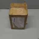 6-Ounce Custard Cups with Lids, Set of 3