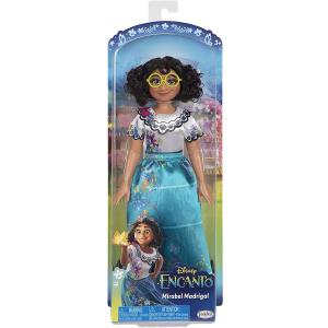Mattel Stacie to the Rescue™ Barbie® Doll, 1 ct & 
Disney Encanto Mirabel Madrigal Fashion Doll 11 In