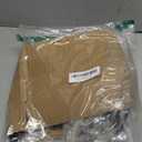 FVRITO 50 Inch Upgraded Left Hydraulic Disc Hand Brake Master Cylinder Caliper Assembly for 97cc 2.8HP Baja Doodle Bug DB30 Blitz Dirt Bug Racer Mini Bike Motorsports Go Karts