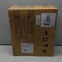 Queen Air Mattress with Built-in Pump, 18" Raised Comfort, 48Hr Leak-Proof Test, Upgraded Honeycomb Pillar Design, Supports 800 lbs, 3-Min Inflation-Inflatable Bed for Home Guests & Camping