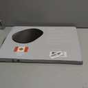 Ibyx Elegant Sliding Tray - Compatible with 5.5 Qt KitchenAid Stand Mixers and Other Heavy Appliances (Black)