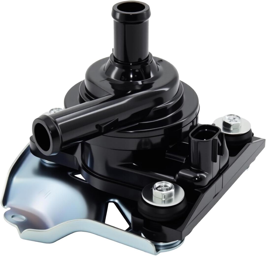 Inverter Coolant Cooling Inverter Engine Electric Water Pump Assembly G9020-47031 04000-32528 Compatible for 2004-2009 Toyota Prius 1.5L