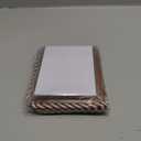 Baby's My First Family Album Soft Photo Cloth Book Forest Brown Bear My First Book of Photos Baby Memory Album Gift Holds 4x6 Pictures for Babies Newborn Toddler & Kids Baby Shower