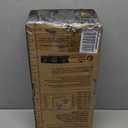 Perlegear Mobile TV Cart, Rolling TV Stand for 13-50 inch with 30 Tilt Universal TVs Cart for LED/LCD/OLED Height Adjustable Floor TV Stand Holds 44lbs Portable Monitor Stand Max VESA 200x200mm