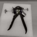 Speedy Brake Pad Spreader,24300 Brake Caliper Compression Tool, Disc Brake Pad Spreader Compatible with Most Cars and Light Trucks