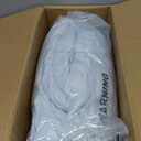 King Comforter Set SkyBlue,3PCS Soft Lightweight Breathable Bedding Comforter Sets for All Season, King Size(104''90'' Comforter & 2 Pillowcases)