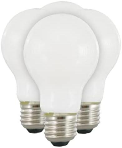 Sylvania Bulb LED A19 Bright White 60W 41295