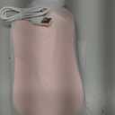 Slimpal Heating Pad for Period Cramps, Portable Cordless Electric Heating Pad for Menstrual Pain Relief Heat Belt, Rechargeable Wearable Heat Pad Gifts for Her Women Girl Wife Girlfriend, Pink (SPC020)