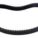 Clutch Housing Synchronous Belt M158267 M156720 Compatible with John Deere Utility Vehicle XUV Gator 620I 625I