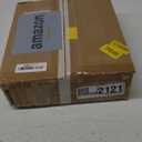 TYT Adjustable Trailer Hitch Ball Mount, 2" Towing Ball 7500 LBS, 9-1/2" Drop and 8-1/4" Rise, Fits 2-in Receiver with 2 Pin&Clips and 5/8" Premium Pin Lock for Heavy Duty Truck