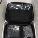 Uniden DFR7 Super Long Range Wide Band Laser/Radar Detector, Built-in GPS w/Mute Memory, Voice Alerts, Red Light & Speed Camera Alerts, OLED Display, Black