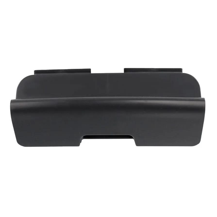 Bumper Face Bar Trim Molding Step Pad Rear Driver or Passenger (Textured) for BMW for M5 Base 2000-2003 Over-Deals 16556219 51122695499