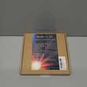 BlueAVS 8K HDMI 2.1 Fiber Optic Cable 15FT 48gbps 8K60Hz 4K120Hz Dynamic HDR eARC HDCP2.3 (RedHousing)