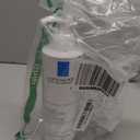 La Roche-Posay Toleriane Hydrating Gentle Face Cleanser, Hydrating Facial Cleanser With Niacinamide + Ceramides, Daily Face Wash For Dry Skin To Normal Skin, Sensitive Skin Tested, Fragrance Free (13.52 Fl Oz (Pack of 1))