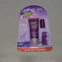 Dental Fresh Enzymatic Gel Finger Toothbrush Kit for Dogs, Includes Finger brush and Toothbrush  Teeth Cleaning