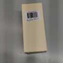 CCVOO 2.75 Oprah Style Reading Glasses for Women, Stylish Eyeglasses, Blue Light Readers for Women, Cheaters (Black + Transparent + Marbel Mint + Leopard-brown)