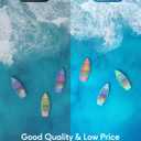 CEEBOO Compatible Ink Bottle Replacement for Epson 502 (Not Sublimation Ink) , Use for ET-2850 ET-3830 ET-3850 ET-2760 ET-3760 ET-15000 printer, Black, Cyan, Magenta, Yellow,(4 Bottles)