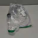 5ft Aquarium Siphon Vacuum Cleaner-Hand Siphon Pump Water Changer for Fish Tank Cleaning Gravel & Sand