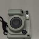 Instax Wide 400 Instant Camera
