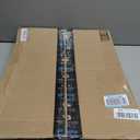 Senston 19" Kids Junior Tennis Racquet for Kids Children Boys Girls Tennis Rackets with Racket Cover