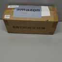 Refrigerator Ice Maker Assembly DA97-07603B Compatible with Section Samsung Models Replaces DA61-03213B, DA97-07603A,Replacement Assembly Refrigerator Ice Maker Replacement