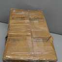 CAP Barbell Cast Iron Hex Dumbbell | Multiple Options (40 lb, Gray, Pair)