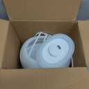 Boxing 3L Ultrasonic Humidifier Dial Control Auto Shut Off Aromatherapy Quiet