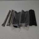 463340516 Gas2Coal Grill Replacement Parts for Charbroil Grill Parts Heat Tent G553-0002-W1A 3 Burner G421-0500-W1 G432-0078-W1 Char-Broil 463370519 463278418 463370518 463370516 463336818