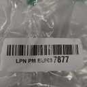 Toilet Locks Baby Proof (2Pack) Ideal Baby Proof Toilet Lid Lock with Arm – No Tools Needed Easy Installation with 3M Adhesive – Top Safety Toilet Seat Lock – Fits Most Toilets, White