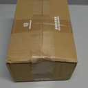 SUBRTEX Bathroom Rugs Chenille Bath Rug Soft Short Plush Bath Mat Soft Shower Mat Water Absorbent Shower Mat Quick Dry Machine Washable(Celadon,16" x 24")