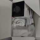 WiFi Home Security Camera, 2K Wired Outdoor/Indoor, Pet/Dog/Cat/Baby/Nanny Monitor, Color Night Vision, 2-Way Audio, IP65 Waterproof, SD/Cloud Storage, Motion Detection (1 pc)