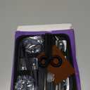 Hair Cutting Scissors Shears Kits, Professional Haircut Scissors Set with Thinning Shears, Stainless Steel Barber Scissors for Men, Women, Kids, Salon & Home Use